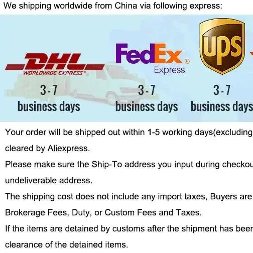 Freight Supplements - Freight Supplements