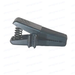 Saxophone Microphone Clamp Trumpet Musical Instrument Microphone Clip Suitable For Shure Beta98 E908 DPA4099 JTS CX-500F ATM350