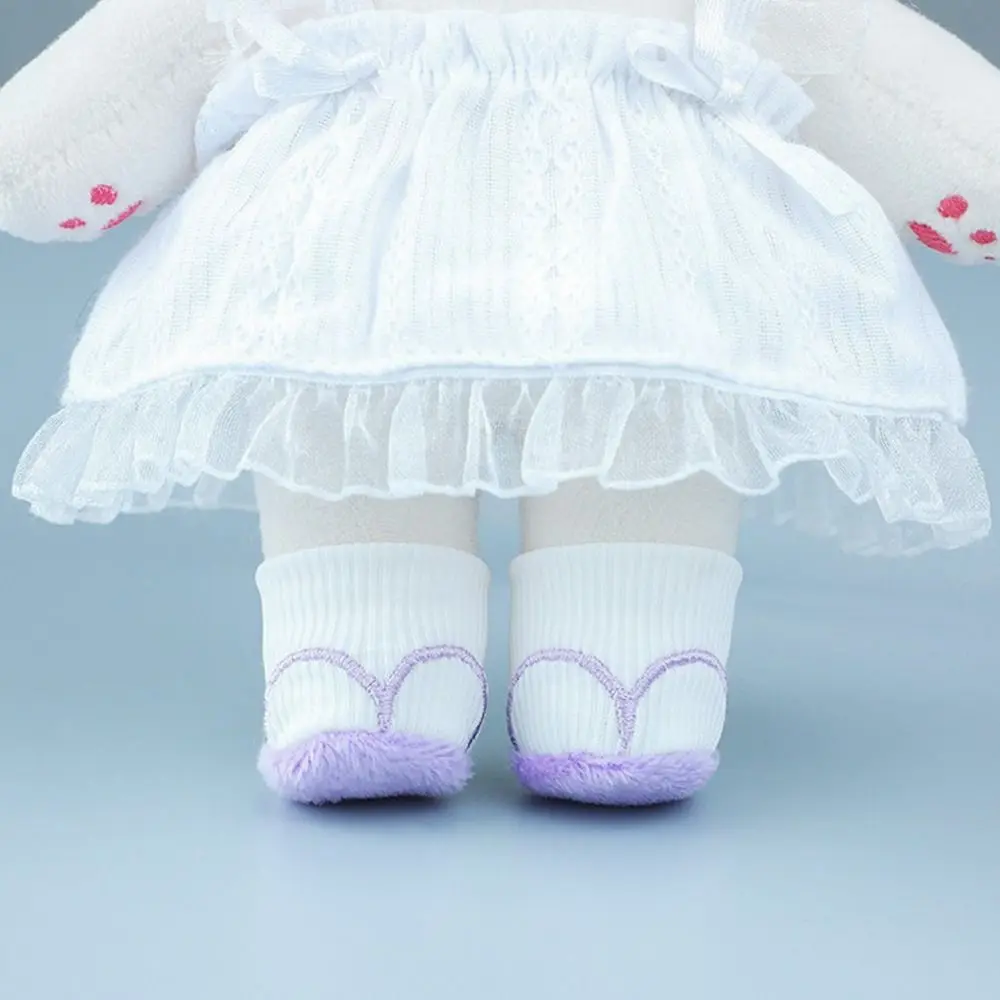 Zapatos estilo muñeca – Suaves y flexibles para primeros pasos - imagen 4