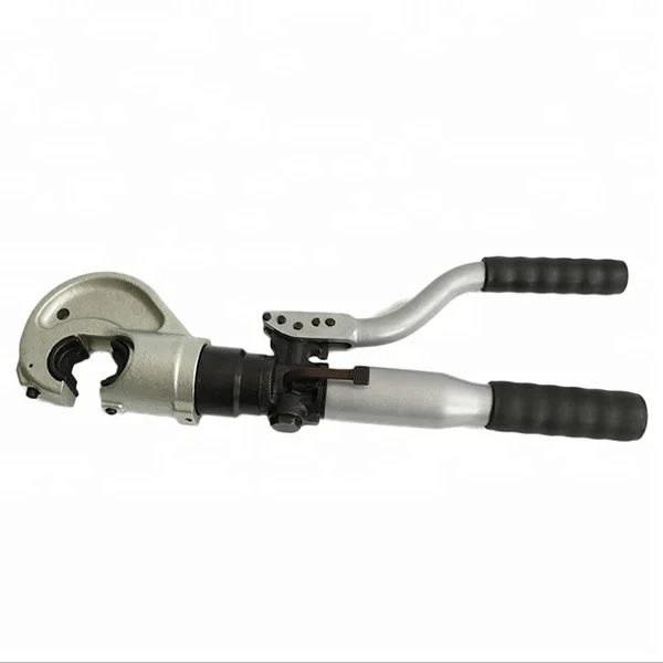 

HT-300 Hydraulic Tool Cable Press Tool Hydraulic Hose Crimping Tools for 16-300mm2 Terminals