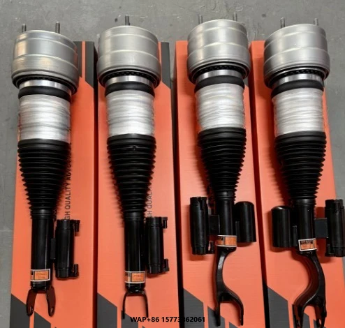 

Front Left Air Suspension Spring Shock Absorber for M-Bz GLC Class W213
