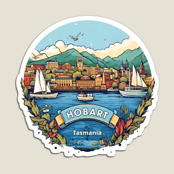 

Магнитная игрушка Hobart, детский держатель холодильника, милый забавный детский Декор, Детские магнитные красочные наклейки для детской комнаты