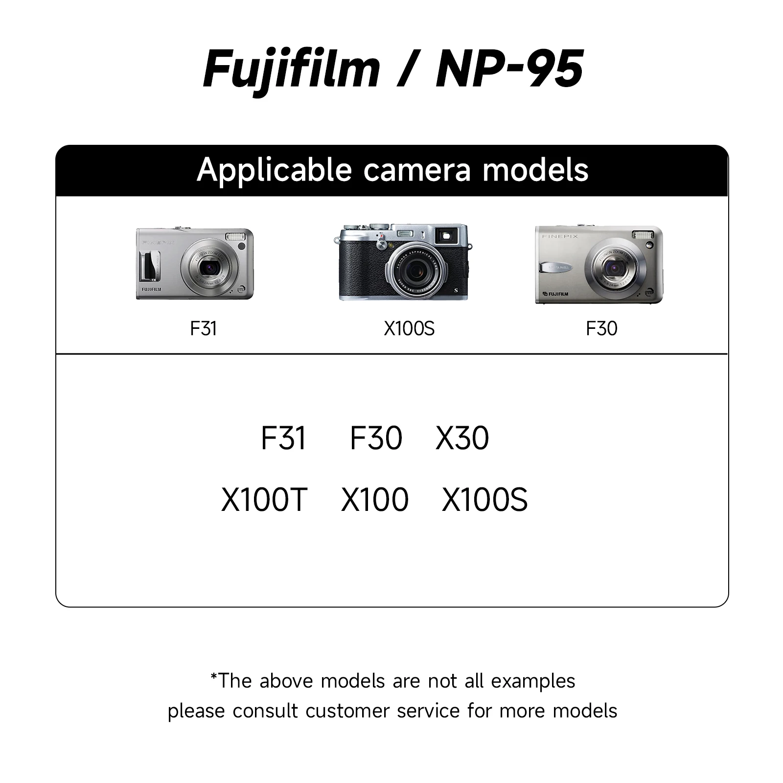 PALO NP-95 NP 95 NP95 аккумулятор + USB зарядное устройство для сверхбыстрой зарядки для Fujifilm F30 F31 F30fd F31fd 3D W1 X100T X100S X100 X-S1 3DW1