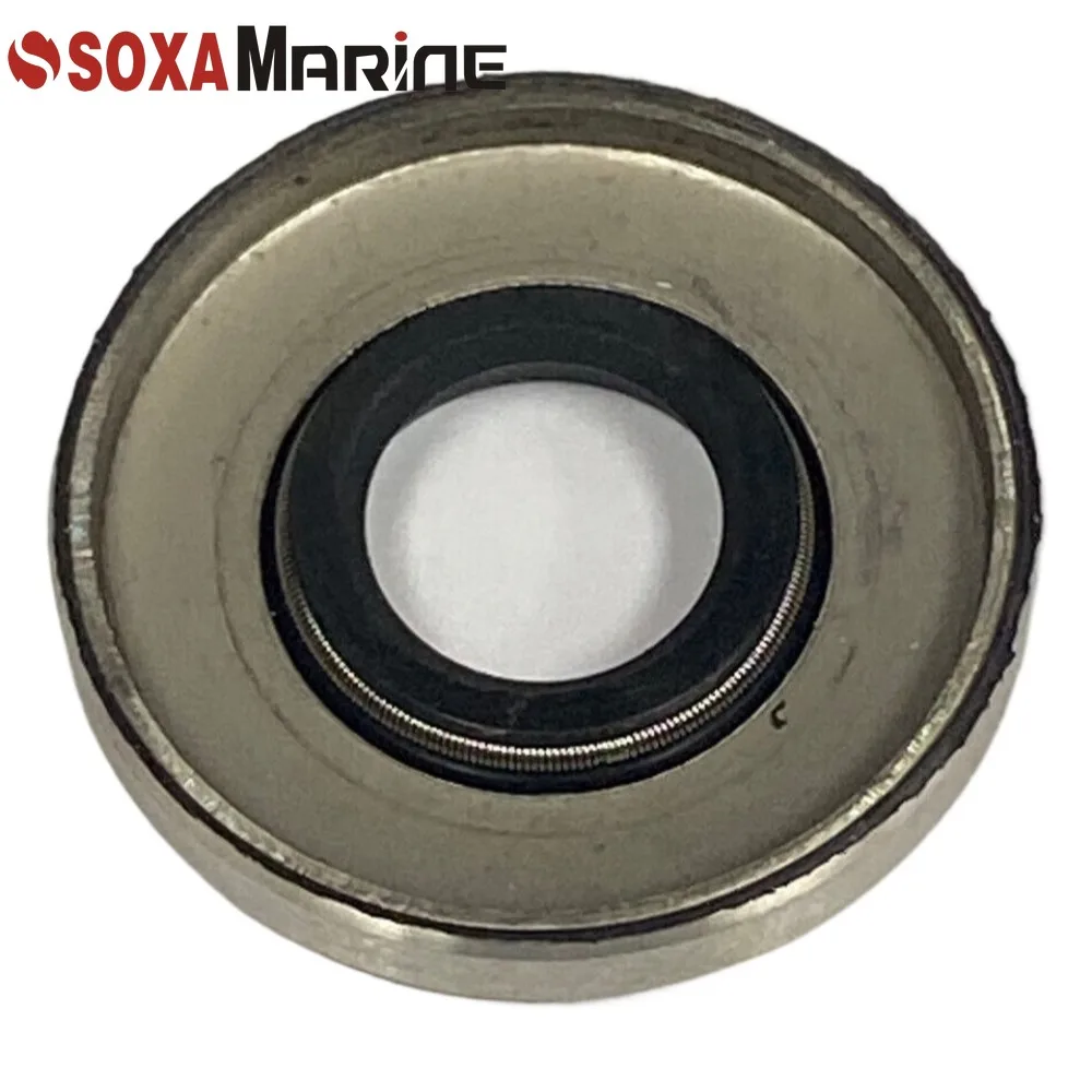 Oil Seal for GLM 86170 for Johnson Evinrude 318973 321480 Mallory Sierra 18-2028