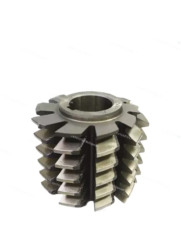 

20/30/25 Degree DP Hob Milling DP Gear Cutter Tool DP1.4/DP2/DP2.5/DP3/DP4-DP24