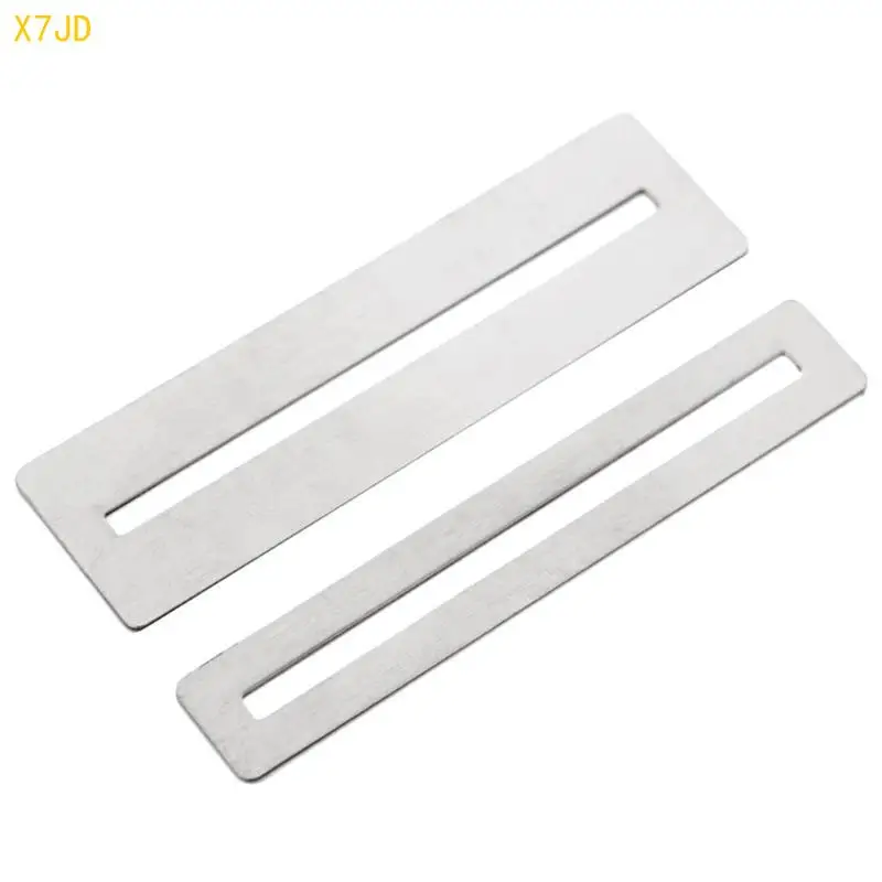 X7JD 2PCS Guitar Guitar Fingerboard Guards Protector Guitar Luthier Tools Luthier Met Fourboard Guards Accessories String