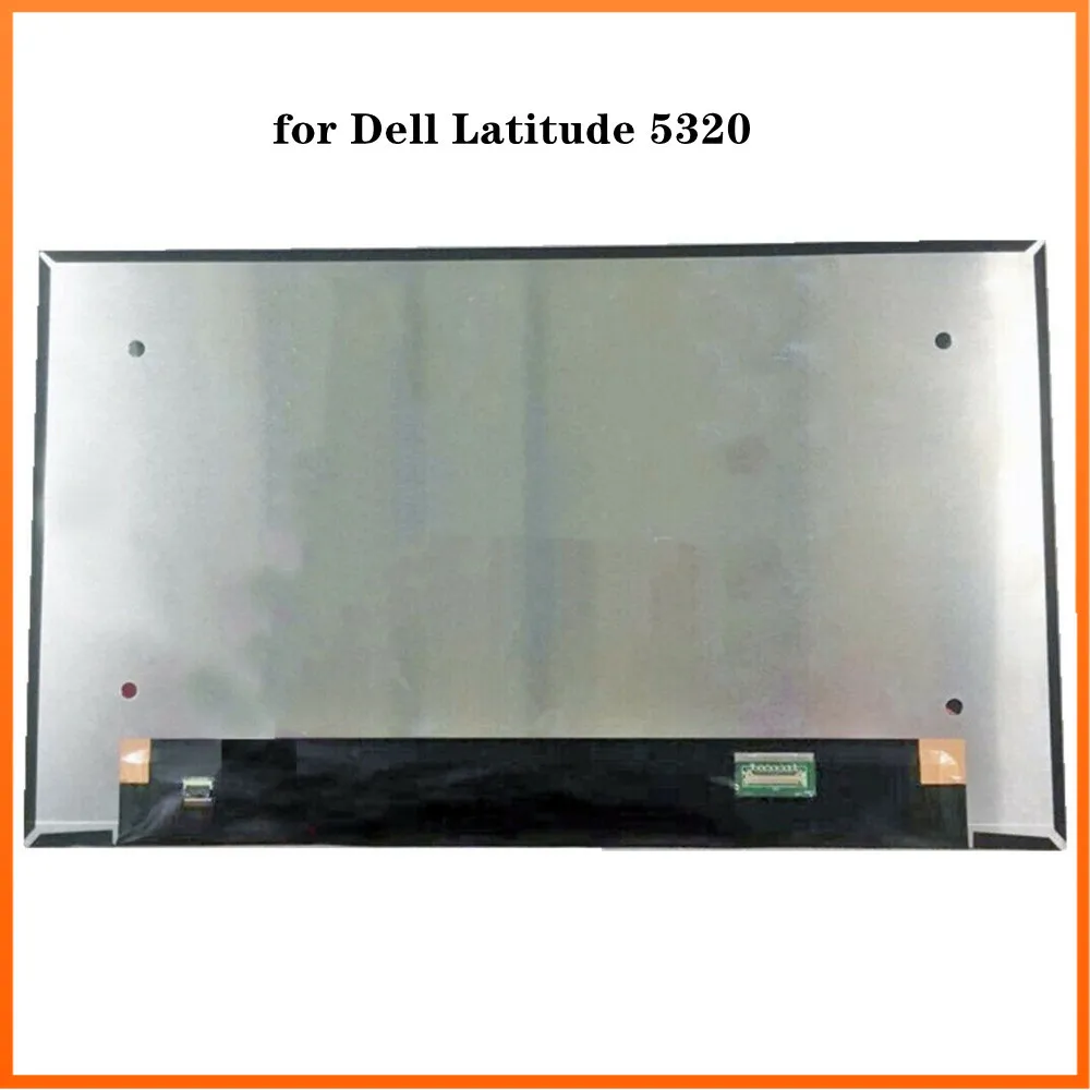 

13.3 inch for Dell Latitude 5320 Laptop LCD Screen IPS Panel Slim FHD 1920x1080 EDP 30pins 1920x1080 FHD