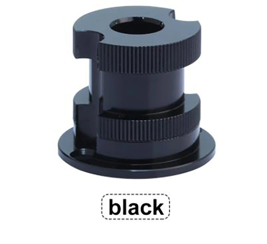 أجزاء الطابعة ثلاثية الأبعاد Rapido Hotend Groove Mount محول متوافق مع Rapido Hotend #3