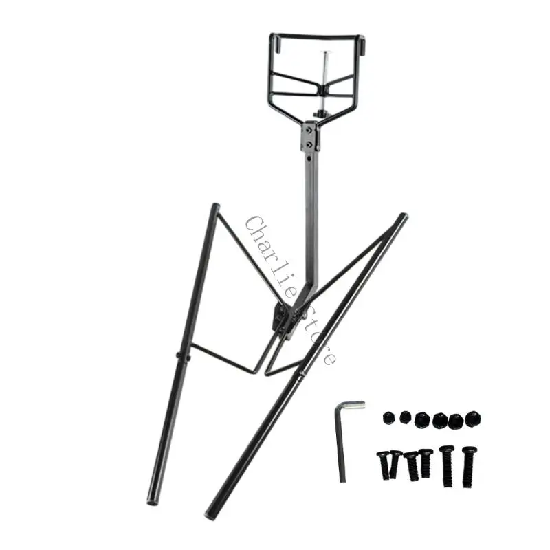 

Тренер по баскетболу из мягкой стали Четыреста индивидуальных командных тренировок и быстрой сборки W91C