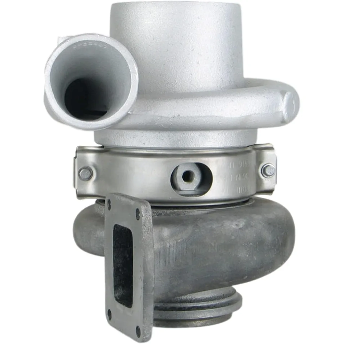 

Turbo T46 Turbocharger 3801990 3018068 150482 3026924 3801967 3801638 150482 3801989 for Cummins NT855 Engine