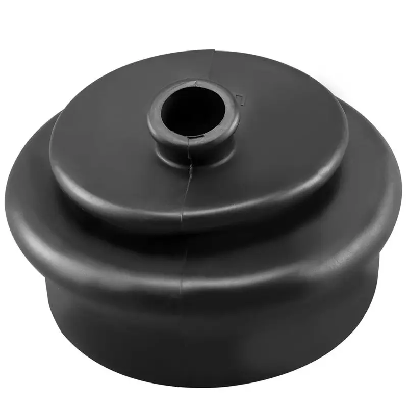 For Nissan 200SX 240SX 300ZX Pathfinder Manual Transmission Shifter Dust Boot 32862-05U00 Accessory Parts