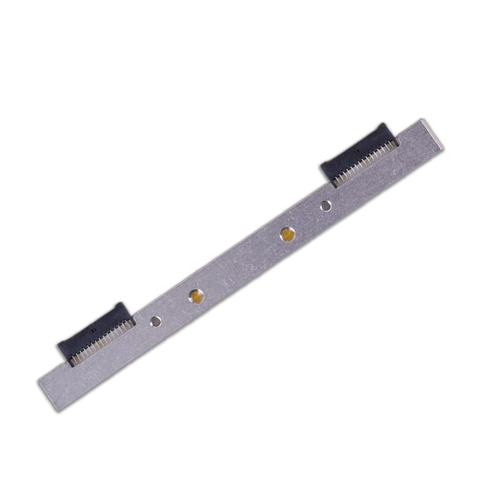 Original Neuer P1080383-226 Thermischer Druckkopf Ohne Halterung für Zebra ZD420 ZD620 ZD621 Barcode-Drucker 203DPI Druckkopf – Detail 4