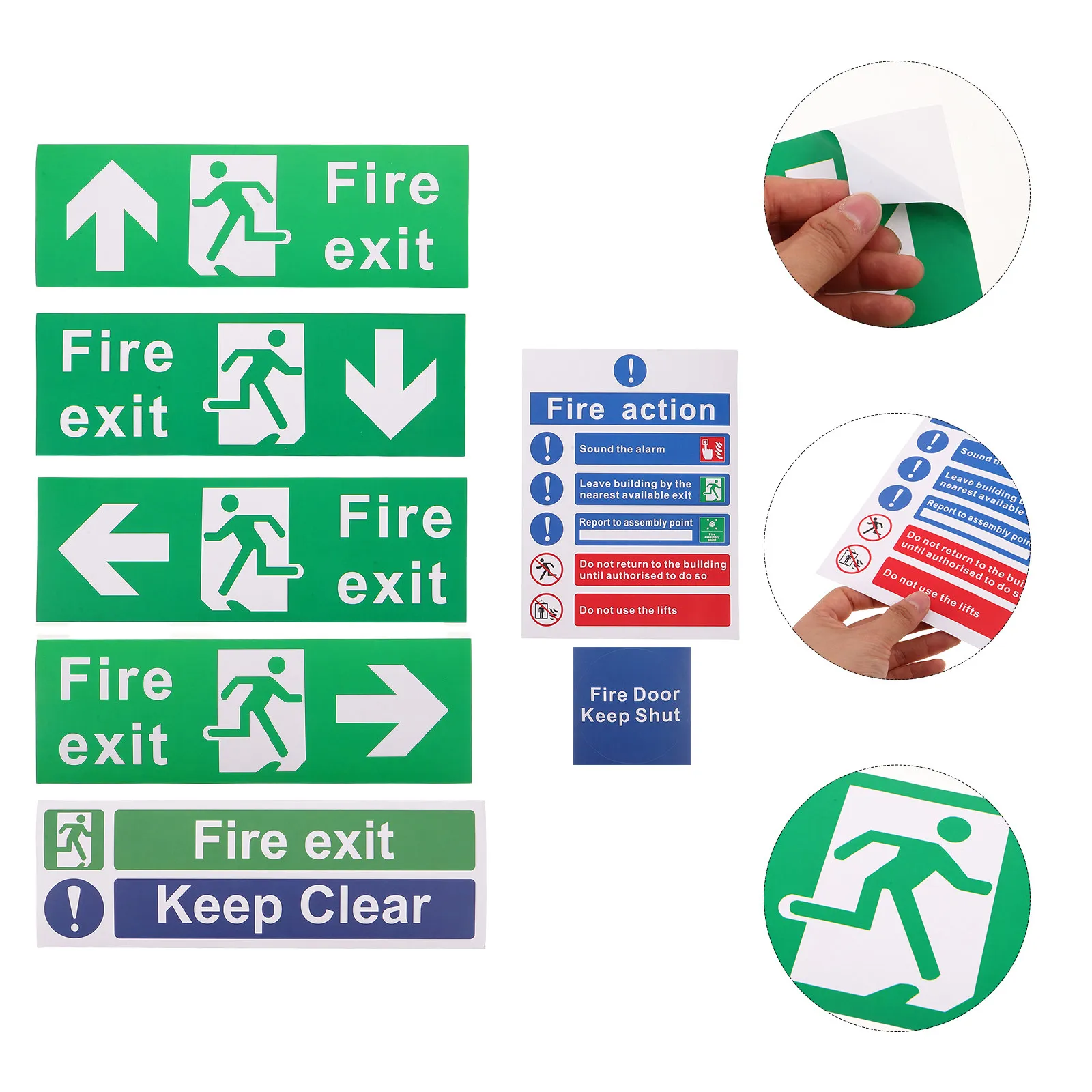21-pieces-panneaux-de-signalisation-d’urgence-pour-les-sorties-de-secours-autocollants-en-vinyle-adhesif-pour-portes-de-sortie-d’incendie-pour-les-bureaux-les-ecoles-les-entreprises-avertissement-de-securite-en-cas-d’urgence