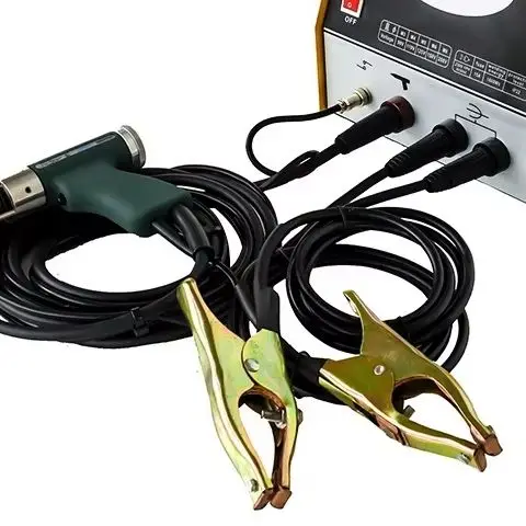 

New Spot Welding Machine Dent Puller Body System PDR Tool Aluminum Dent Puller Automotive PDR Dent Tool