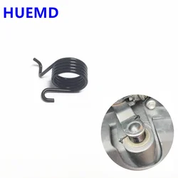 Suitable for TRK502 502C BJ500 motorcycle clutch release lever spring