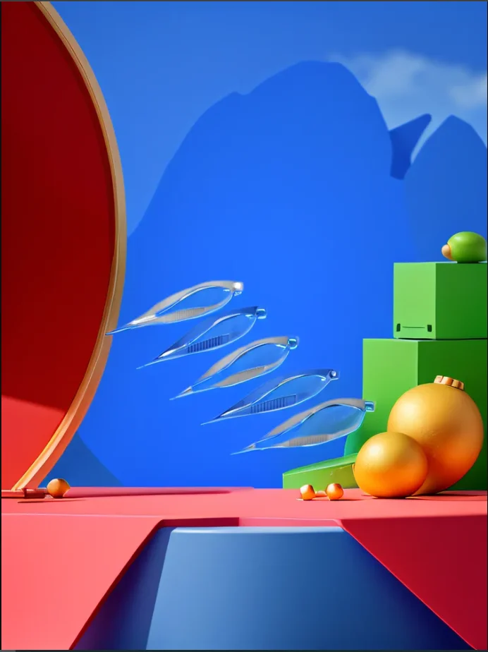 8.5 سنتيمتر مجهر العيون فينوس مقص الجفن غطاء مزدوج أداة للقطع الدقيق الجراحي في المجال الطبي #1