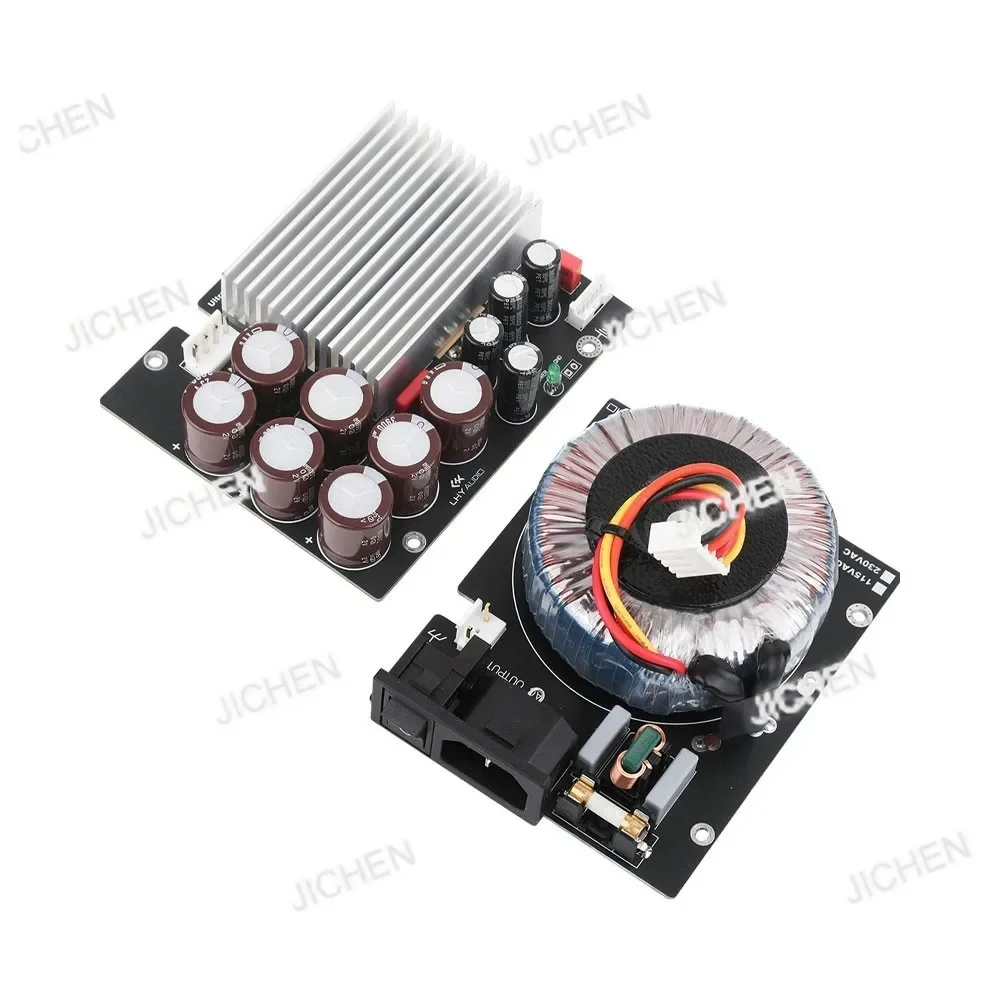 Hn LPS-UHD8000 Upgr…