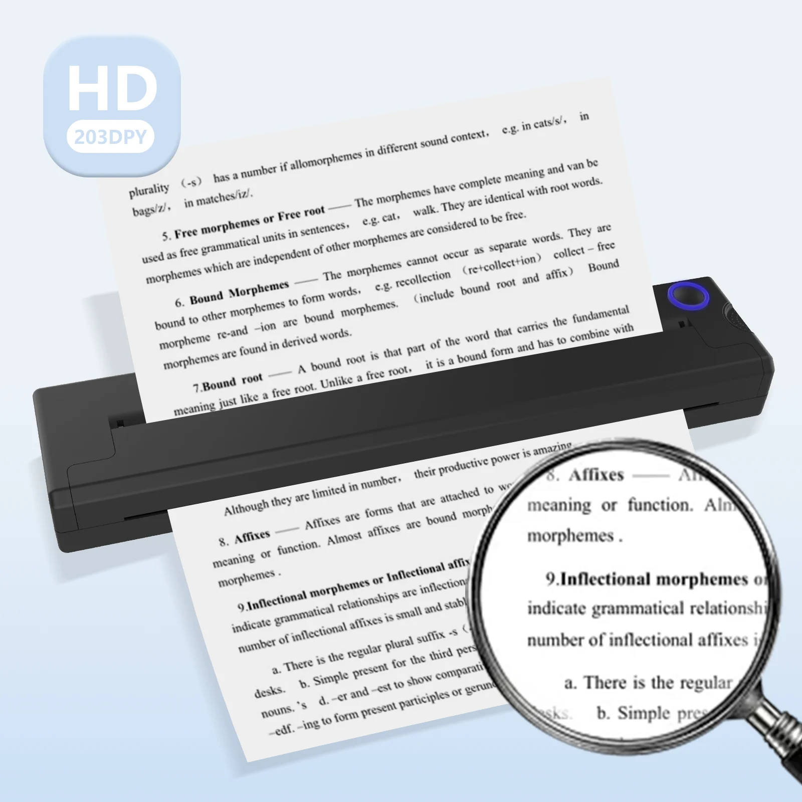 #59 Cheapest Thermal Printers Deals You Can Get