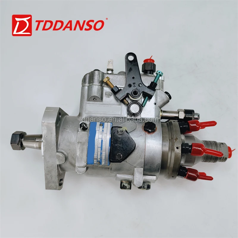 

DB2635-6221 Топливный насос высокого давления для Stanadyne DB2635-6221 DB4629-6416 для экскаватора