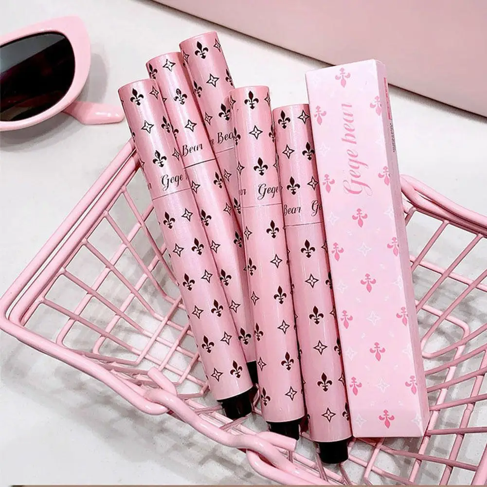 ウォーターライト持続保湿リップティントソリッドリップグロスミラークリスタルジェリーリップスティックナチュラルヌードリップメイクアップ化粧品 ﻿