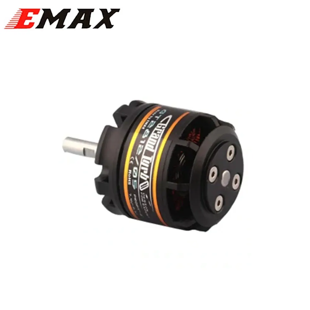 EMAX GT2812 1060KV/1840KV Silnik bezszczotkowy 2-3S Seria GT Wał 5 mm do drona RC FPV