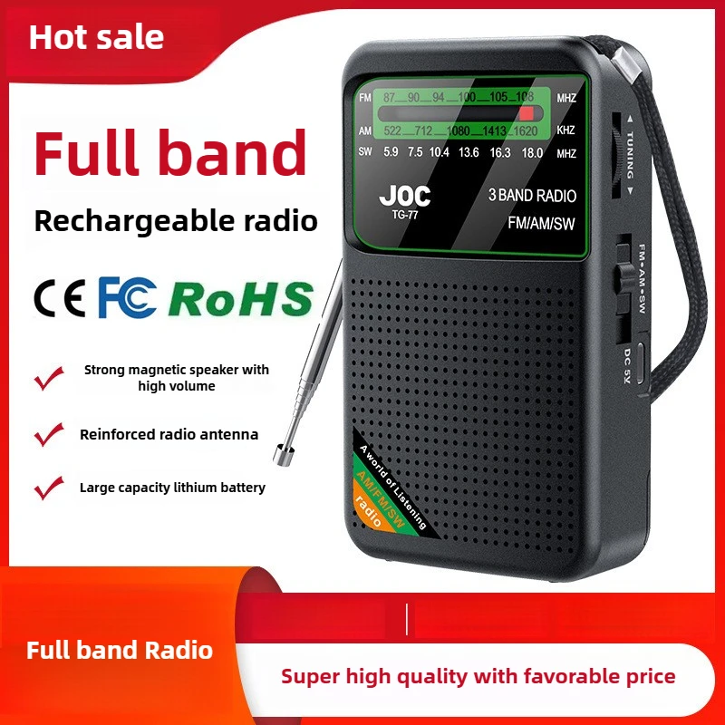 Full-Channel Radio … - image