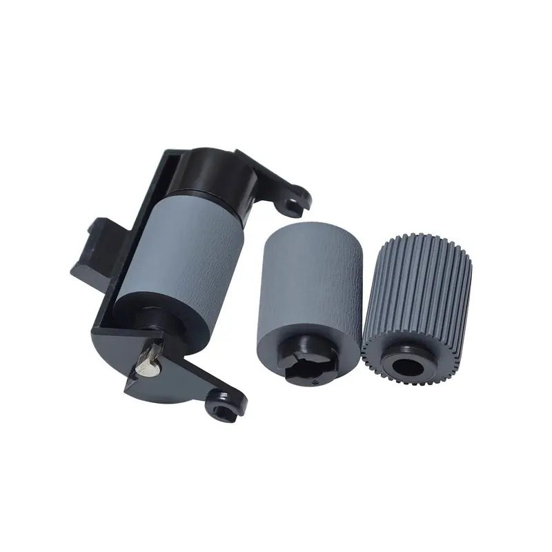 1set AAJ4590000 AAJ4590201 AAJ4-R703-02 ADF Pickup Roller Kits for Konica Minolta BH 246i 226i 306i 266i 205i DF633