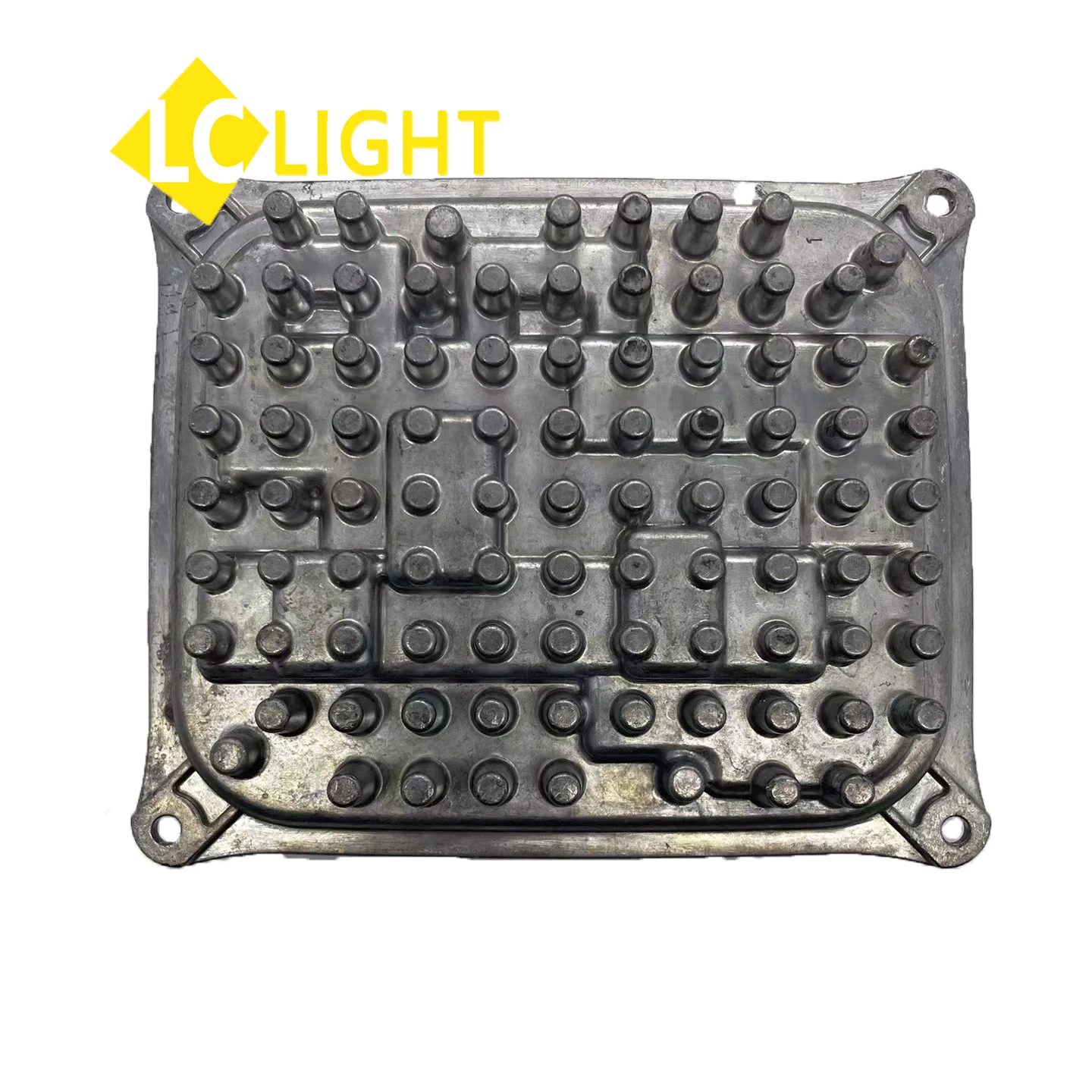 Ballast A2139002434 Used Original LED Headlight Control Module Unit Suitable For Merce-des E220 E300 E400 E450 A 213 900 24 33