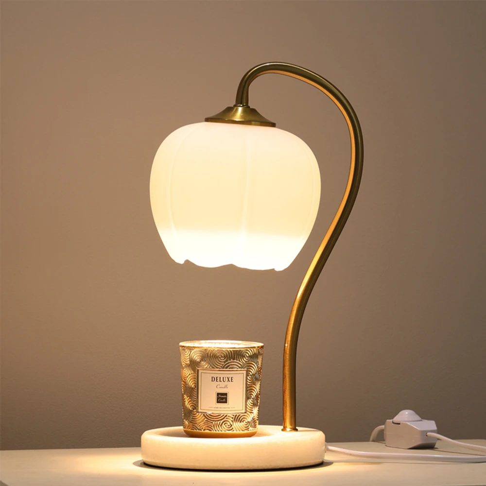 camera-da-letto-di-lusso-europea-soggiorno-arredamento-luce-notturna-bruciatore-lampada-per-fusione-della-cera-lampada-scaldacandele-in-marmo-con-bocciolo-di-fiore