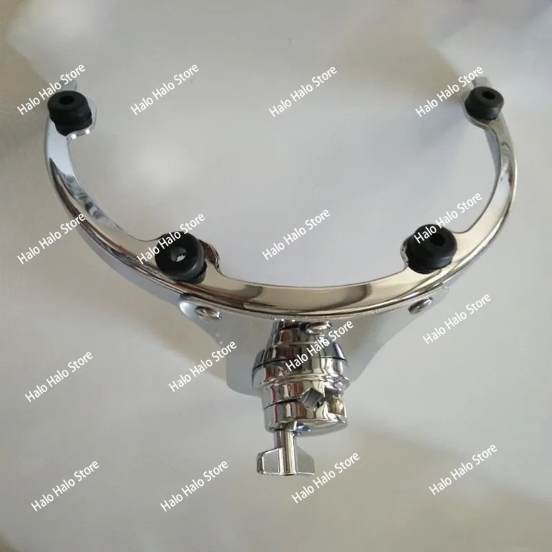 silver-drum-kit-hanger-drum-kit-jazz-drum-accessories-ground-jazz-hanger