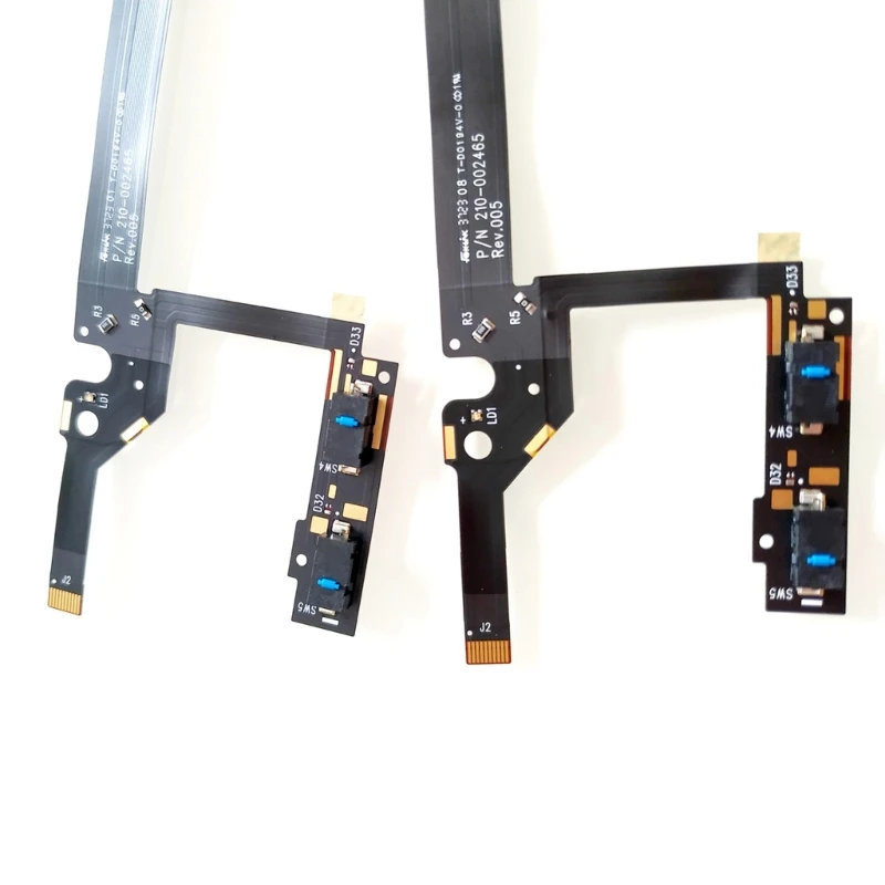 Cable placa base, Cable placa circuito para Cable Flexible ratón GProX Superlight 2