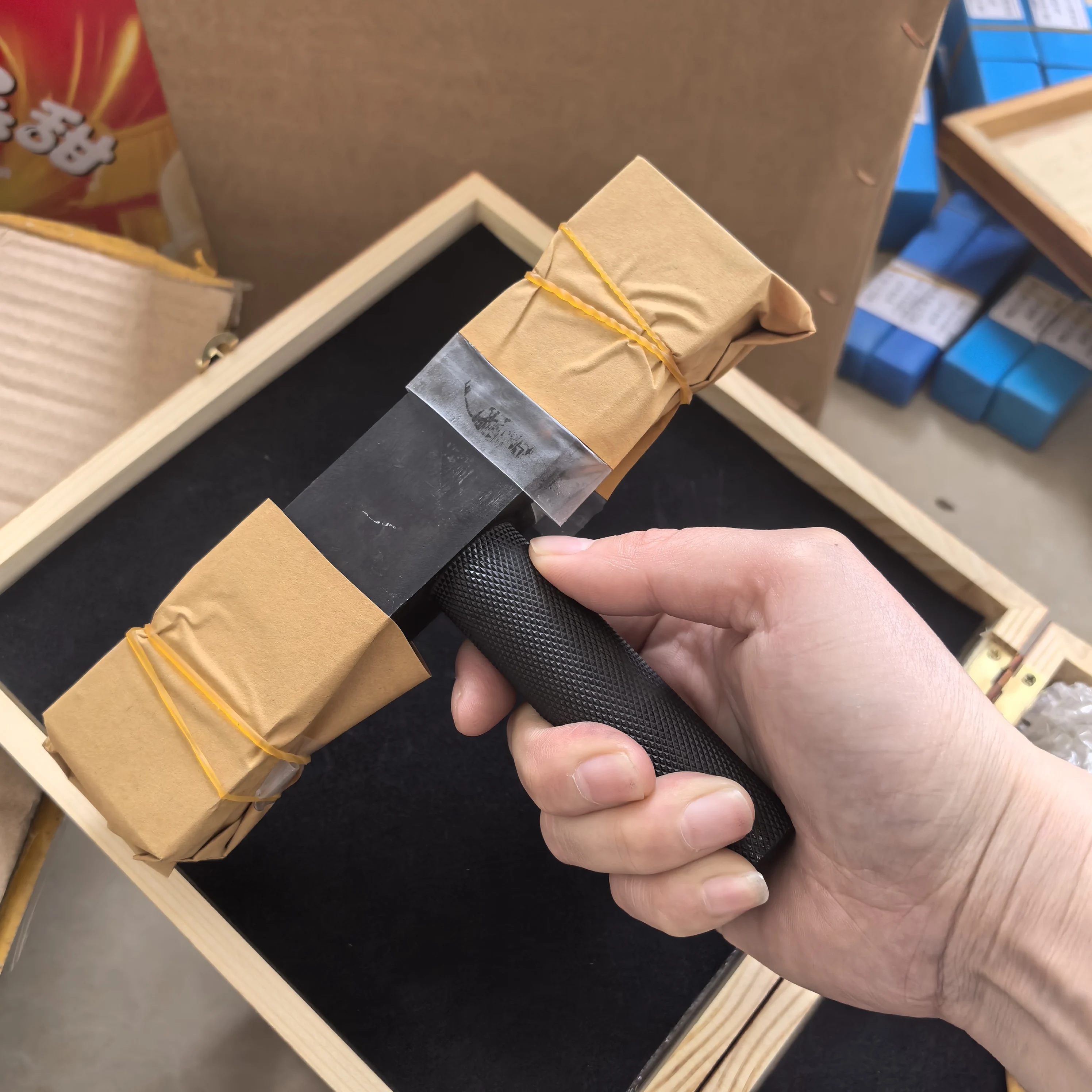 

100 мм GO NOGO Простая заглушка Калибр Гладкая ограничительная заглушка для отверстий