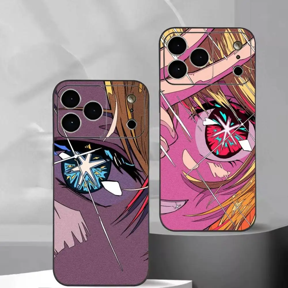 Oshi No Ko A-Anime …