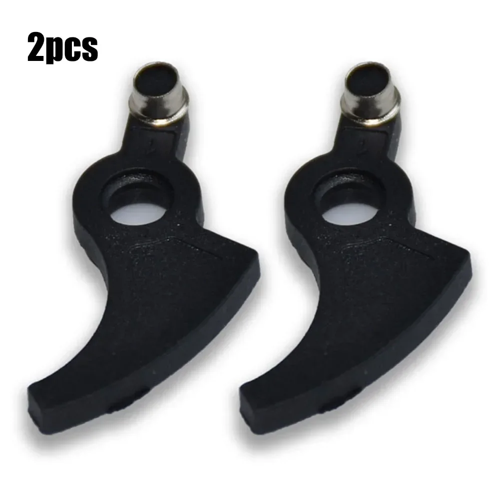 

2pcs Replacement Levers Garden Accessories LST201 Lever Line Trimmers String Trimmer &Decker 90567075 Brand New