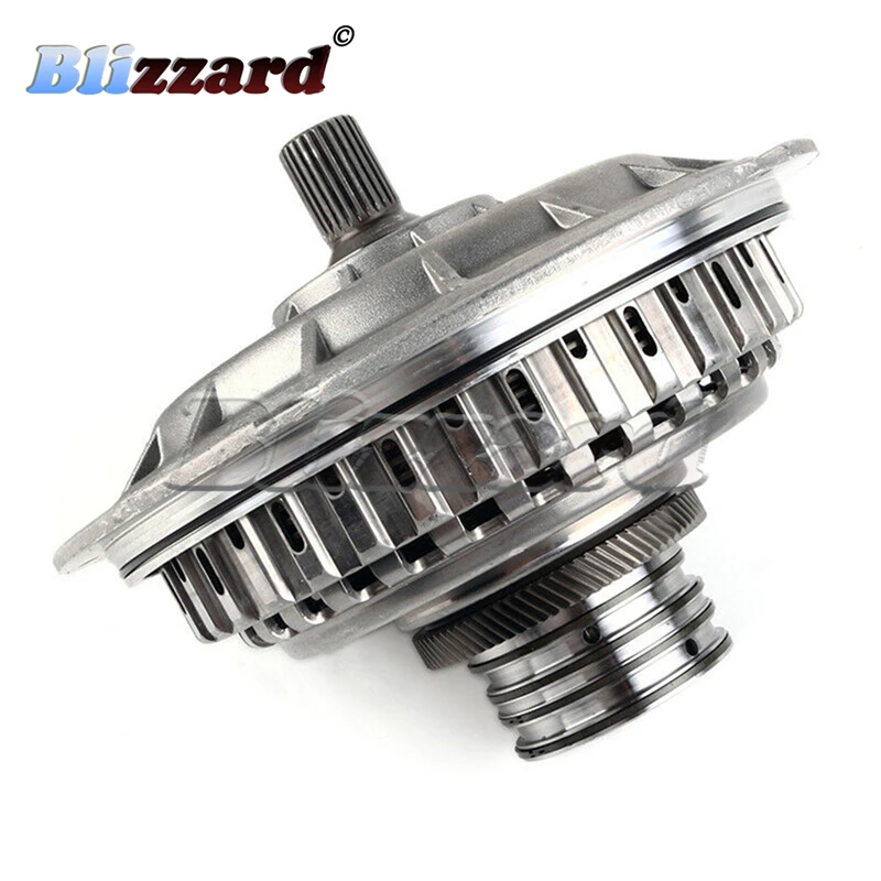 0B5 DL501 DQ500 7 Speed Transmission Dual Wet Clutch 0B5141030E For Audi A4 A5 A6 A7 Q5