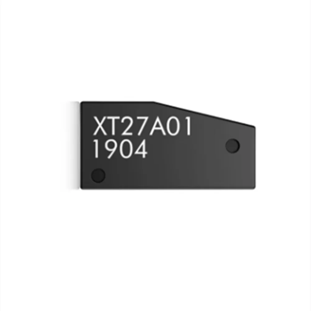 VVDI XT27 XT27A Super Chip XT27A01 Transponder For ID46/40/43/4D/8C/T3/47/8A Original Chip For VVDI2 VVDI Key Mini Tool