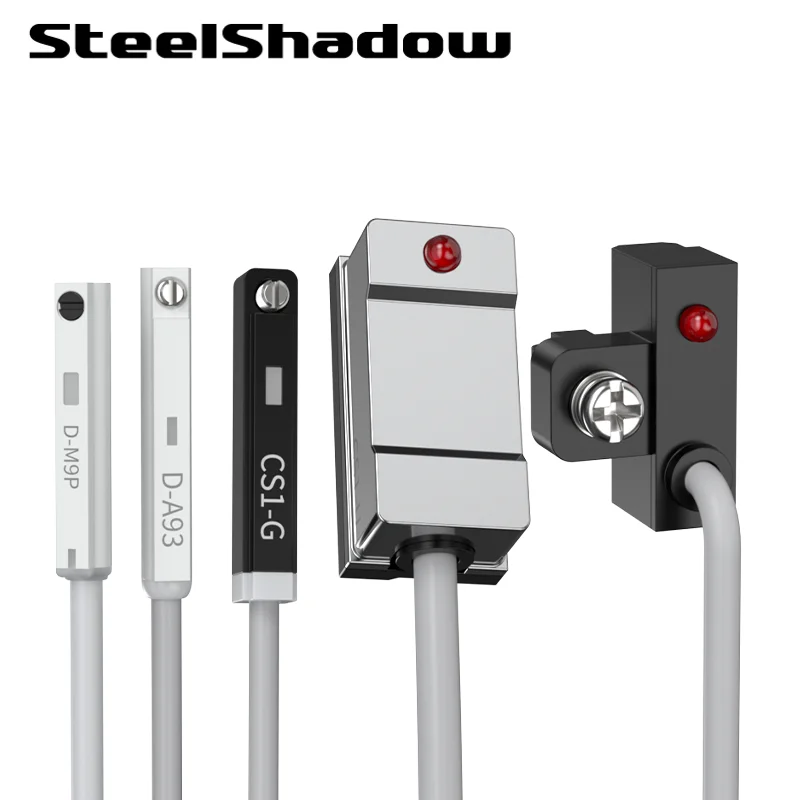 CS1-J Magnetic Reed…