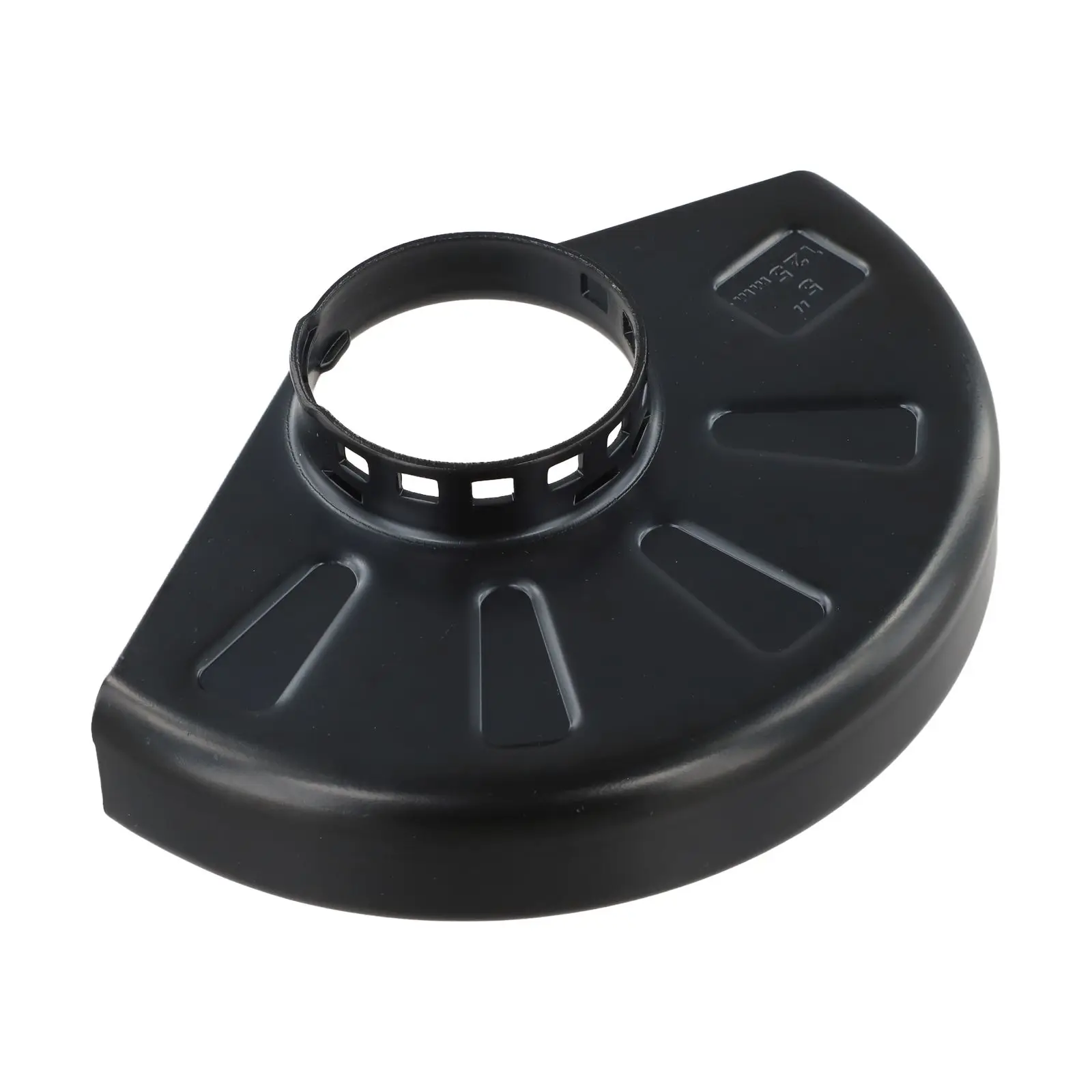 

5 Inch Grinder Protective Cover Tool Grinder Safety Guard 125MM 54V 5in 125MM Compatible DCG418 Part Number N487790