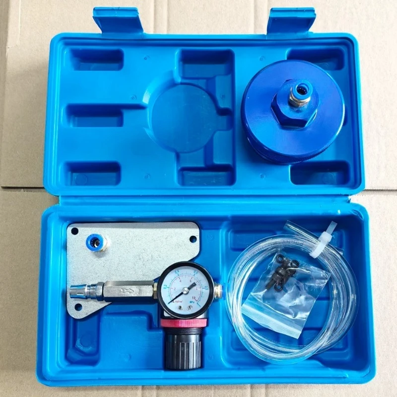 Fit for DSG Dual Clutch Transmission Pressure Test Tool 0AM Valve Body Maintenance Repair Kit