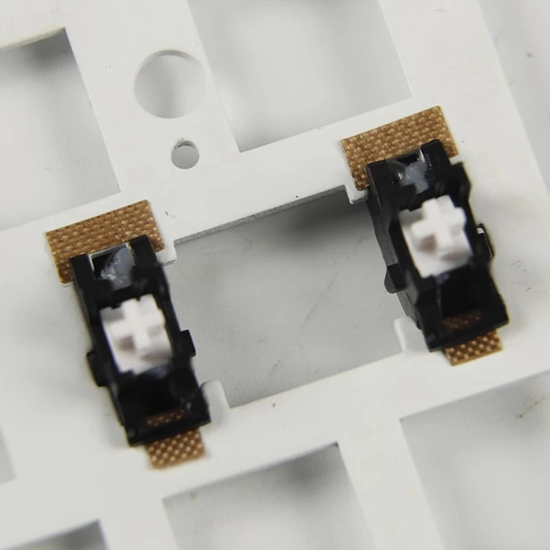 E9LB Mechanical Keyboard PCB Stabilizer Satellite Film Repair Pad Stickers