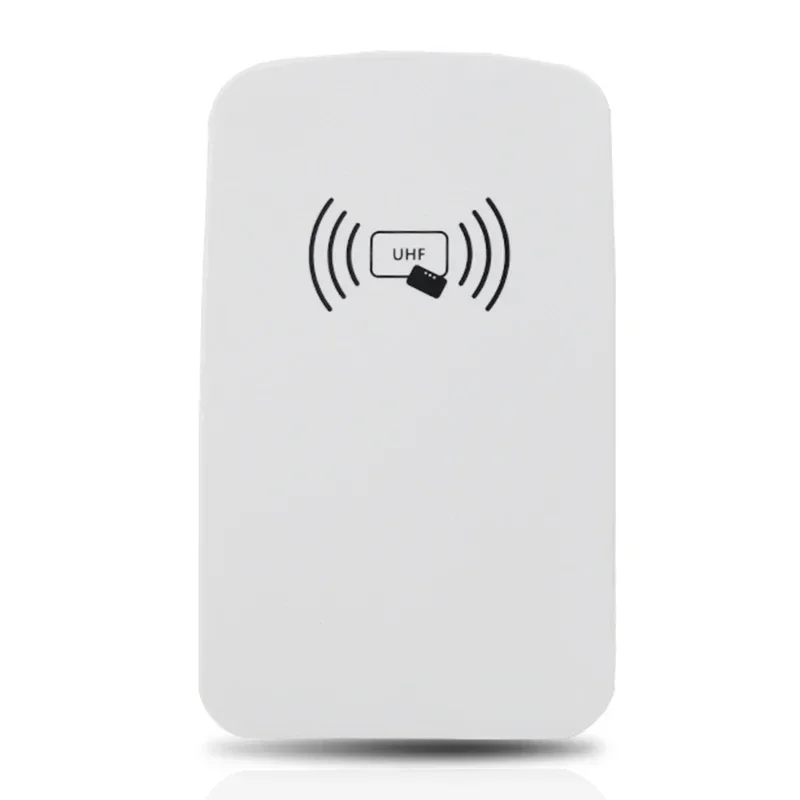 

RFID Hotel Key Card Reader Writer Encoder Machine With Software ISO18000-6C(EPC C1 GEN2)