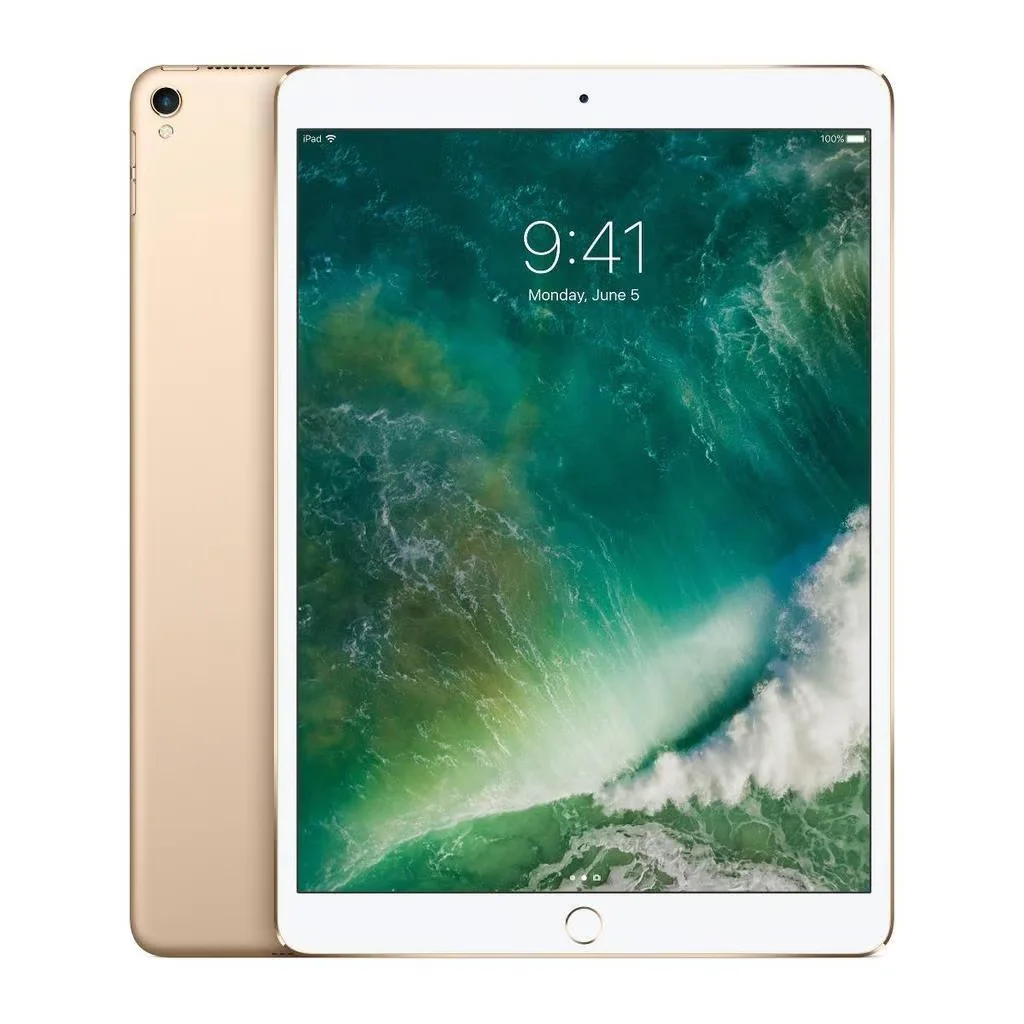 Original desbloqueado Apple iPad Pro 9,7 2016 iPad WiFi 96% nueva tableta iPad LCD IPS de 32GB 9,7 pulgadas