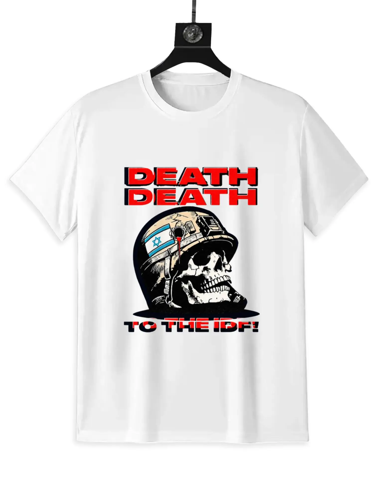 

To The IDF Tee Death.Death. To The IDF Tee Unisex T-Shirt