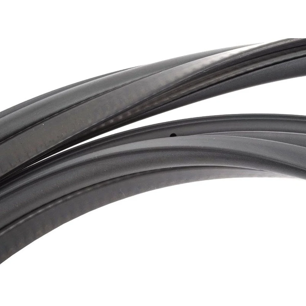 Replacement Tailgate Cover Seal Strip for BMW 3 Series F30 F31 F35 Compatible with For M3 OEM 51767292307 Rubber Seal
