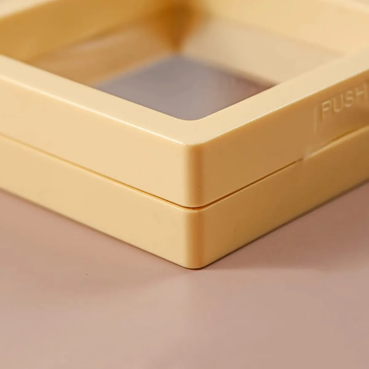 10 Stück Transparente Schwebe-Displayboxen, Kunststoff-Schmuckverpackungsboxen, Aufbewahrungsboxen für Schmuck, Halsketten, Ringe und Sammlerstücke – Detail 4
