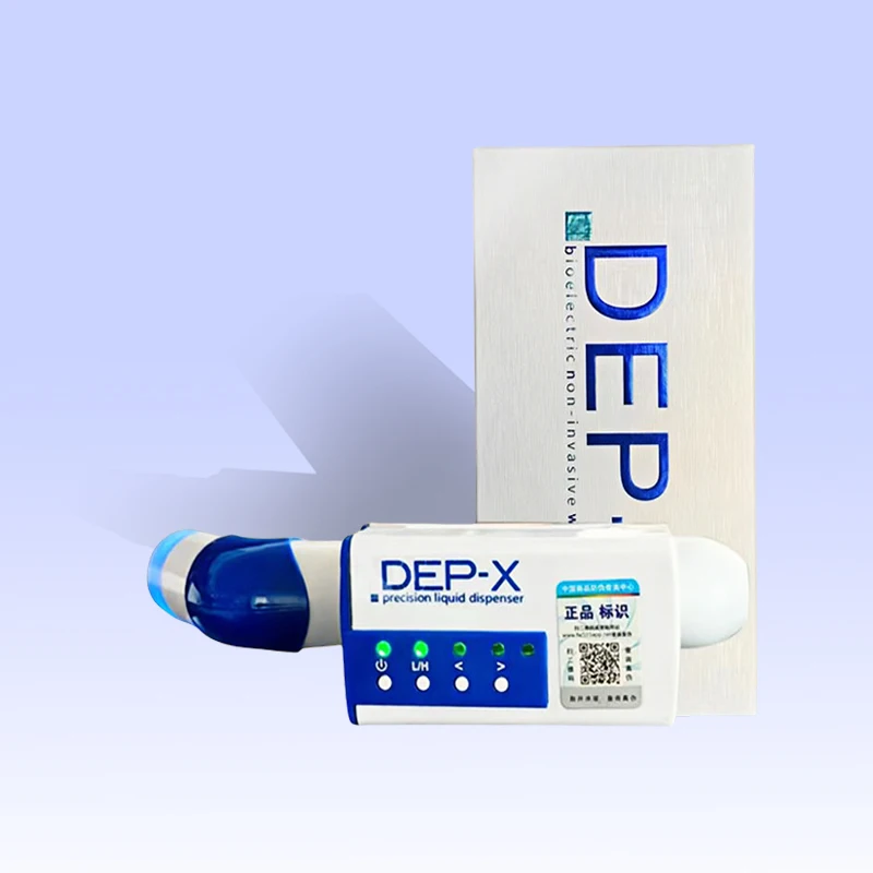

2025 Multi-functional Non-invasive Electroporation Water-light Device Facial Lifting Firming