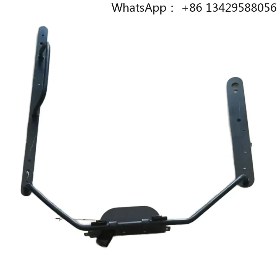 

Door Frame 7120402 712 0402 for Track Loaders T450 T550 T590 T595 T630