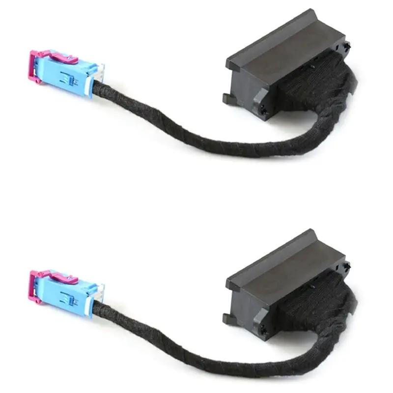 

Superior-2X Car 36 To 32 Pins Plug & Play Instrument Cluster Adapter Wire Cable For VW Passat B6 B7 R36 Magotan 1J0972977