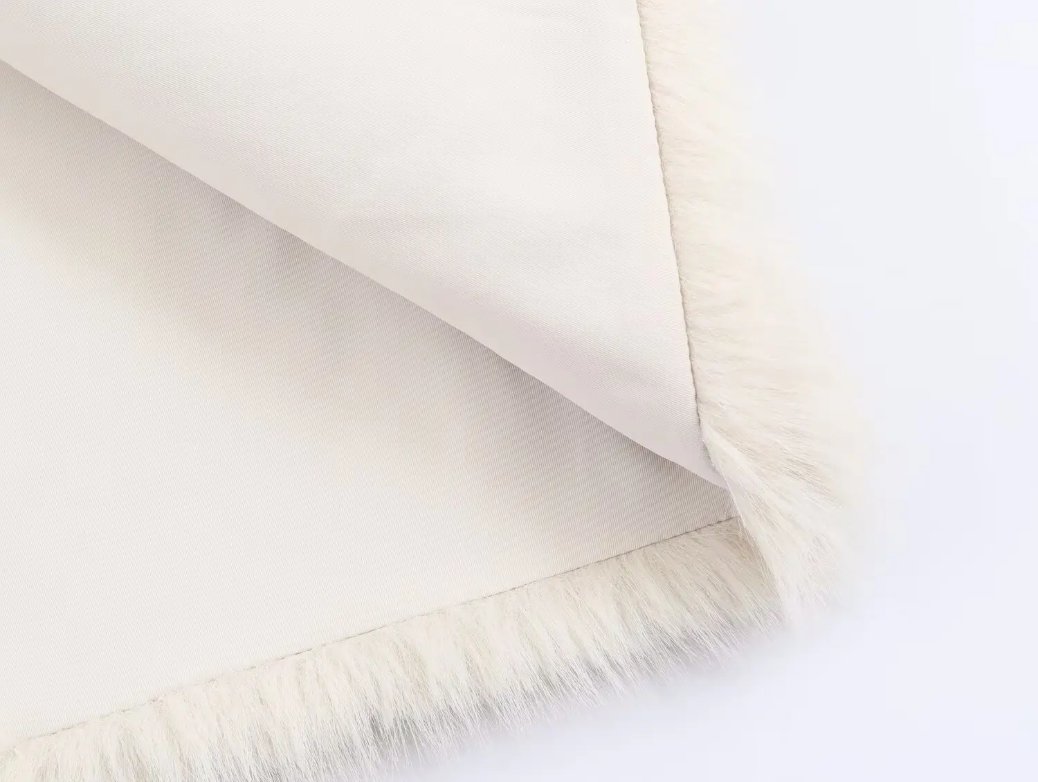 DiYiG DONNA 2025 Autunno New Fashion Breve effetto pelliccia sintetica Gilet All-match Scollo a V Gilet senza maniche Capispalla Mujer