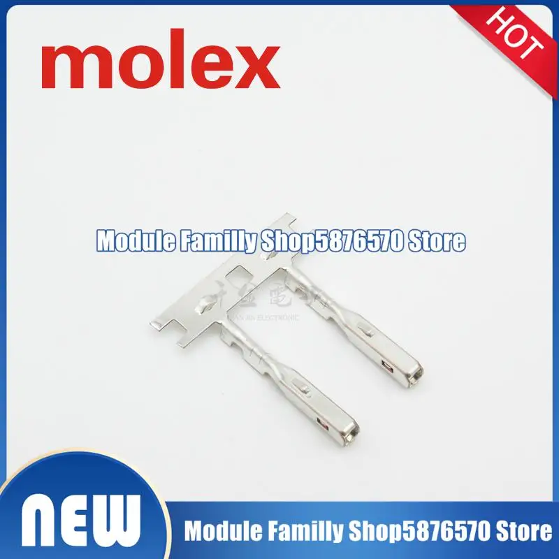 330122003 33012 2003 단자, 100 개 로트, 신제품 및 정품 커넥터